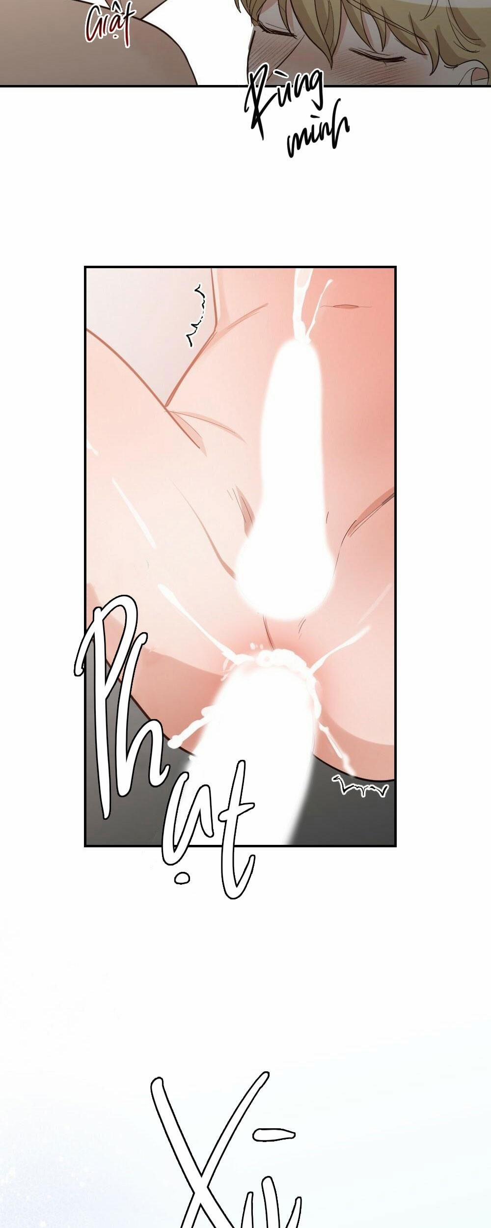 Tuyển Tập Ngực Bự Mlem - BDSM Của Nhà Kim 18 trang 49