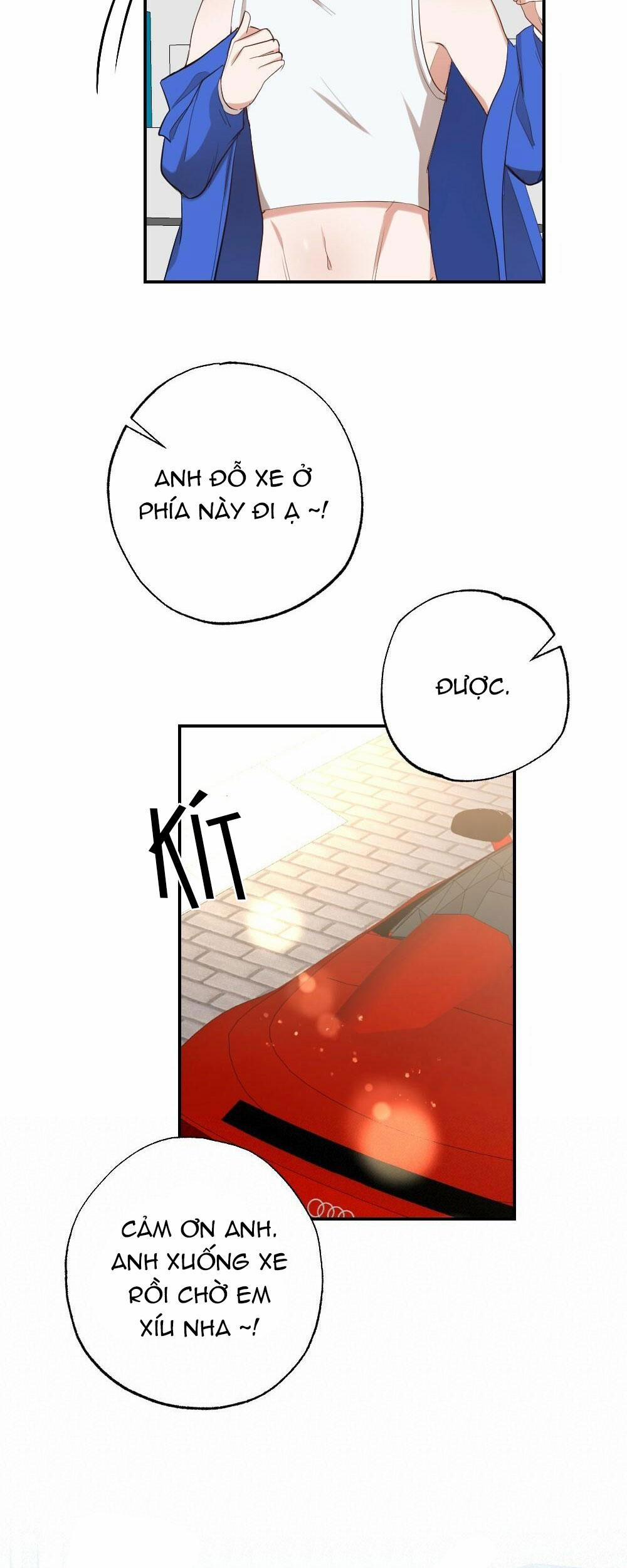 Tuyển Tập Ngực Bự Mlem - BDSM Của Nhà Kim 18 trang 7