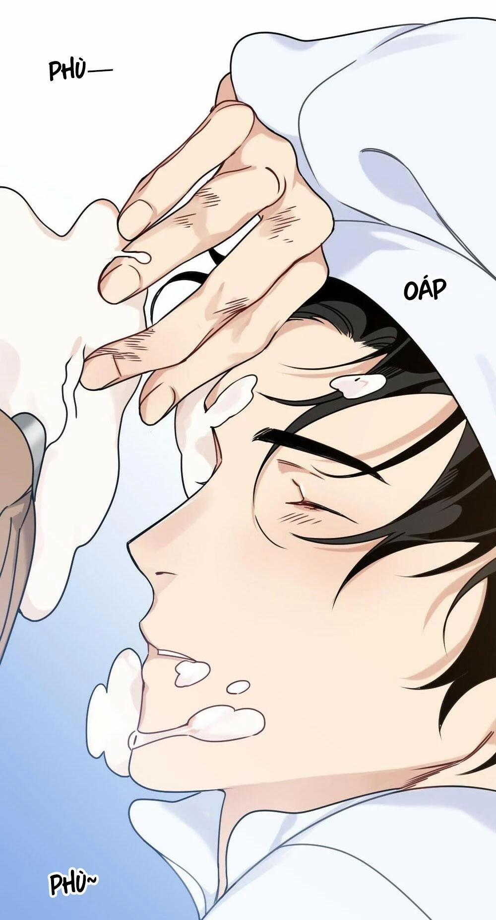 Tuyển Tập Ngực Bự Mlem - BDSM Của Nhà Kim 19 trang 15