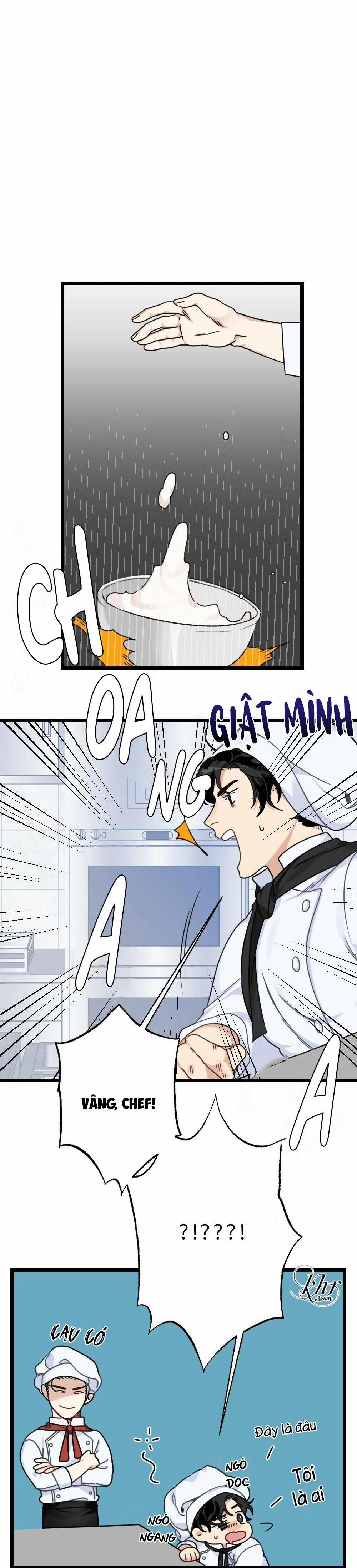 Tuyển Tập Ngực Bự Mlem - BDSM Của Nhà Kim 19 trang 18