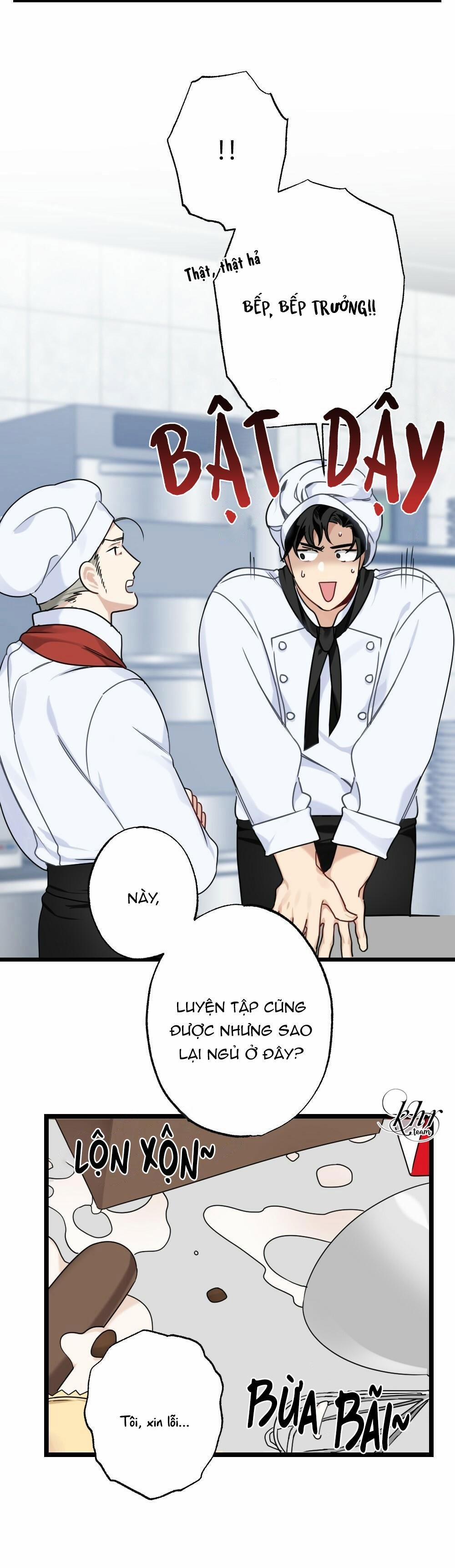 Tuyển Tập Ngực Bự Mlem - BDSM Của Nhà Kim 19 trang 19