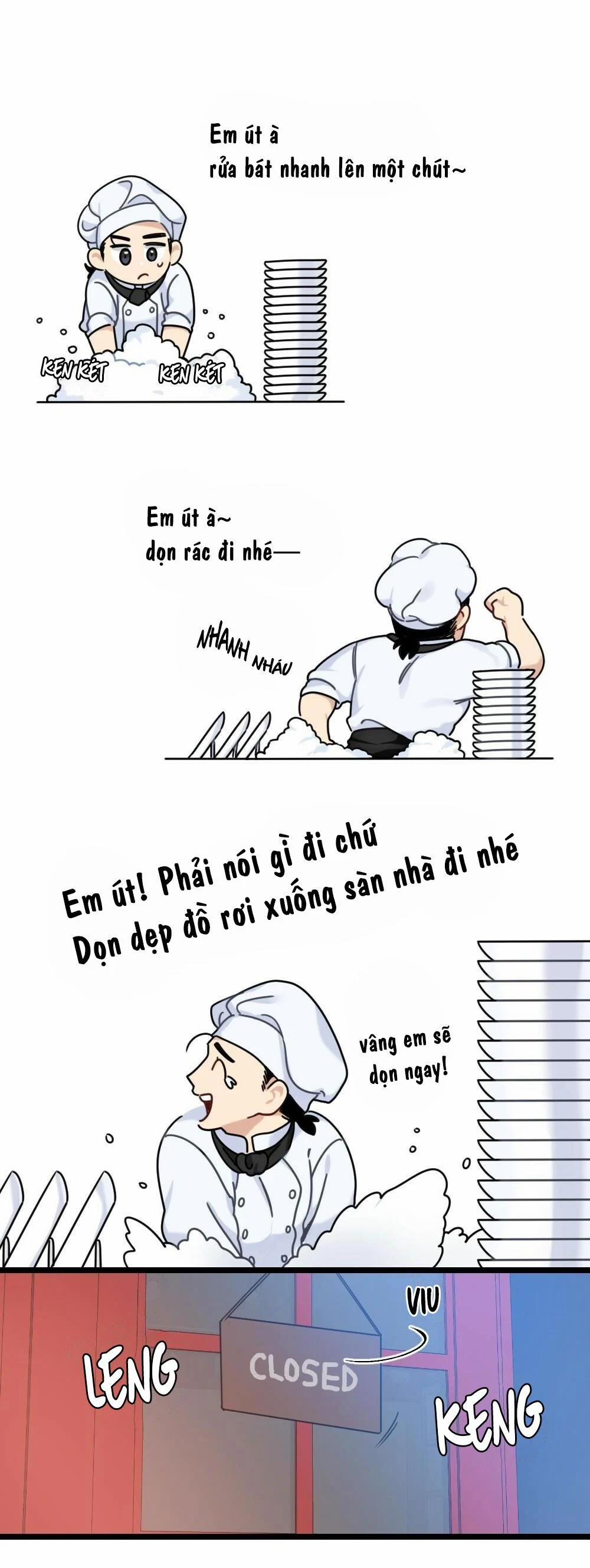 Tuyển Tập Ngực Bự Mlem - BDSM Của Nhà Kim 19 trang 5