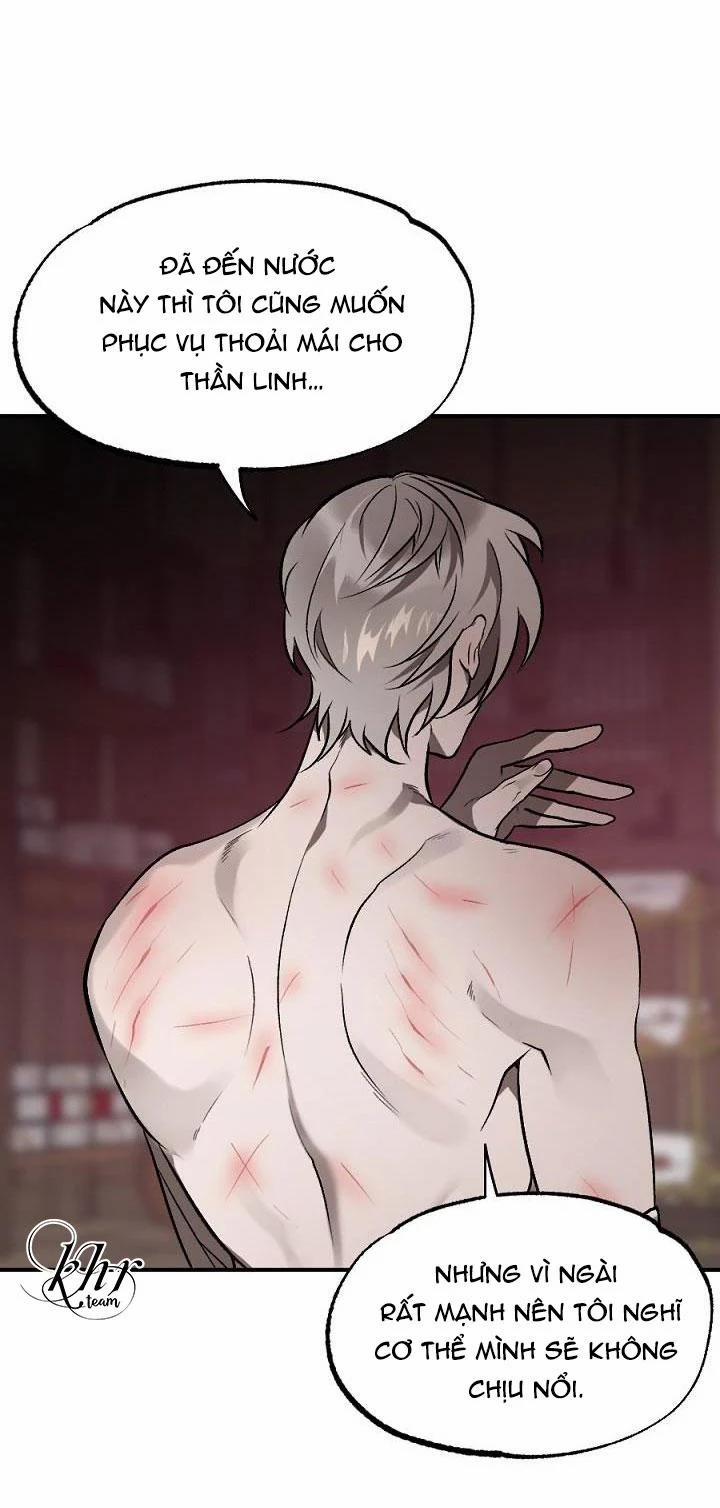 Tuyển Tập Ngực Bự Mlem - BDSM Của Nhà Kim 2 trang 10