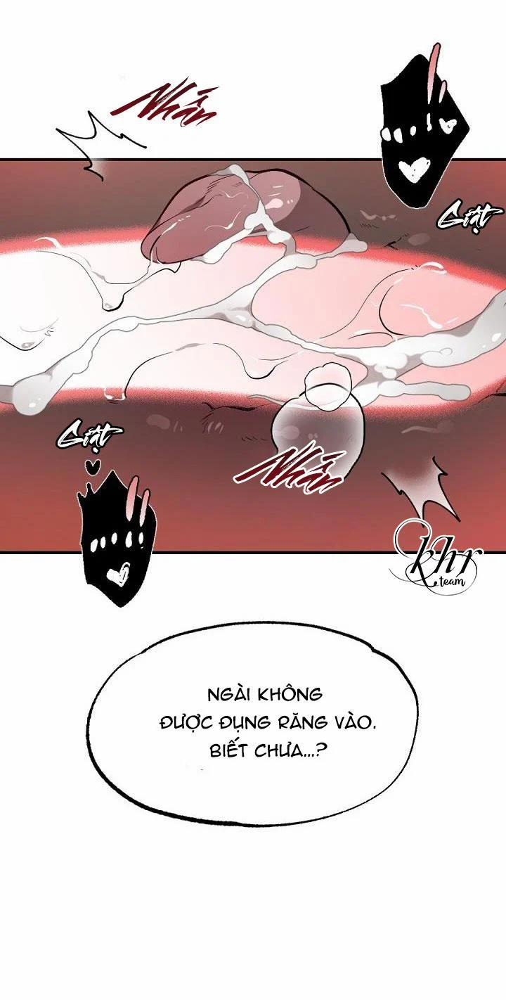 Tuyển Tập Ngực Bự Mlem - BDSM Của Nhà Kim 2 trang 18