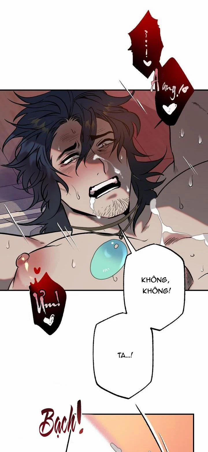 Tuyển Tập Ngực Bự Mlem - BDSM Của Nhà Kim 2 trang 37