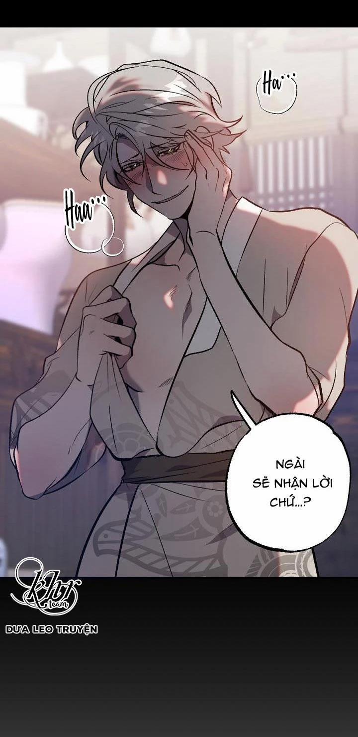 Tuyển Tập Ngực Bự Mlem - BDSM Của Nhà Kim 2 trang 5