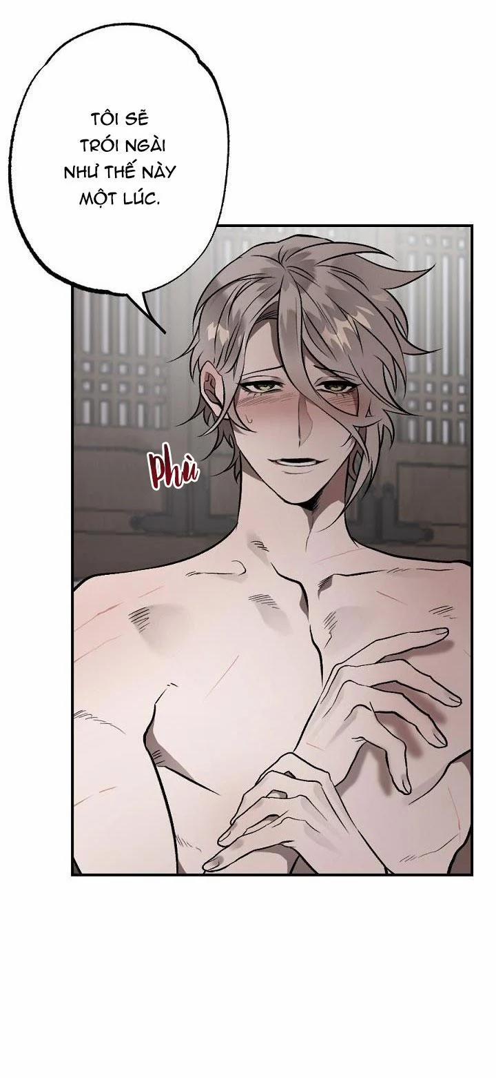 Tuyển Tập Ngực Bự Mlem - BDSM Của Nhà Kim 2 trang 9