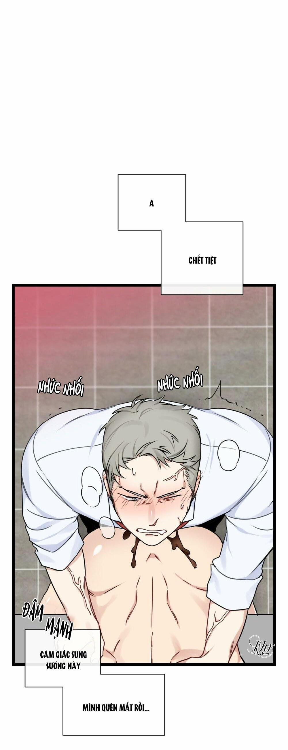 Tuyển Tập Ngực Bự Mlem - BDSM Của Nhà Kim 20 trang 24