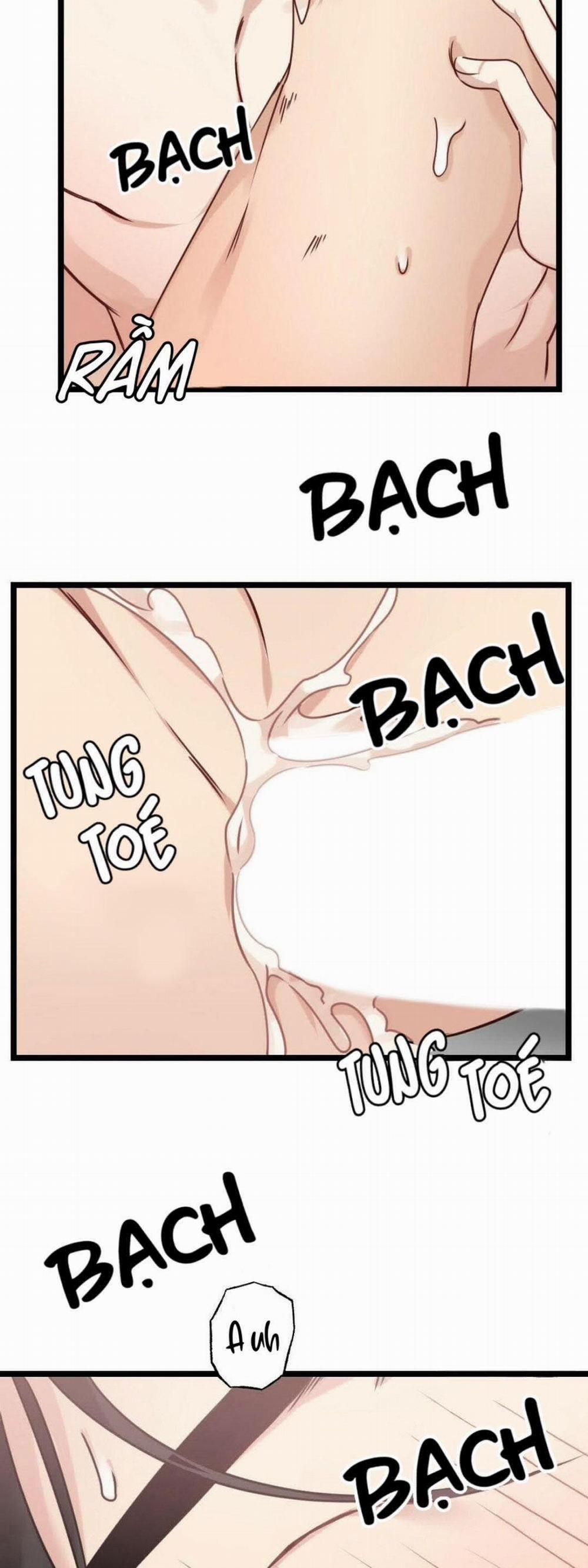 Tuyển Tập Ngực Bự Mlem - BDSM Của Nhà Kim 21 trang 18