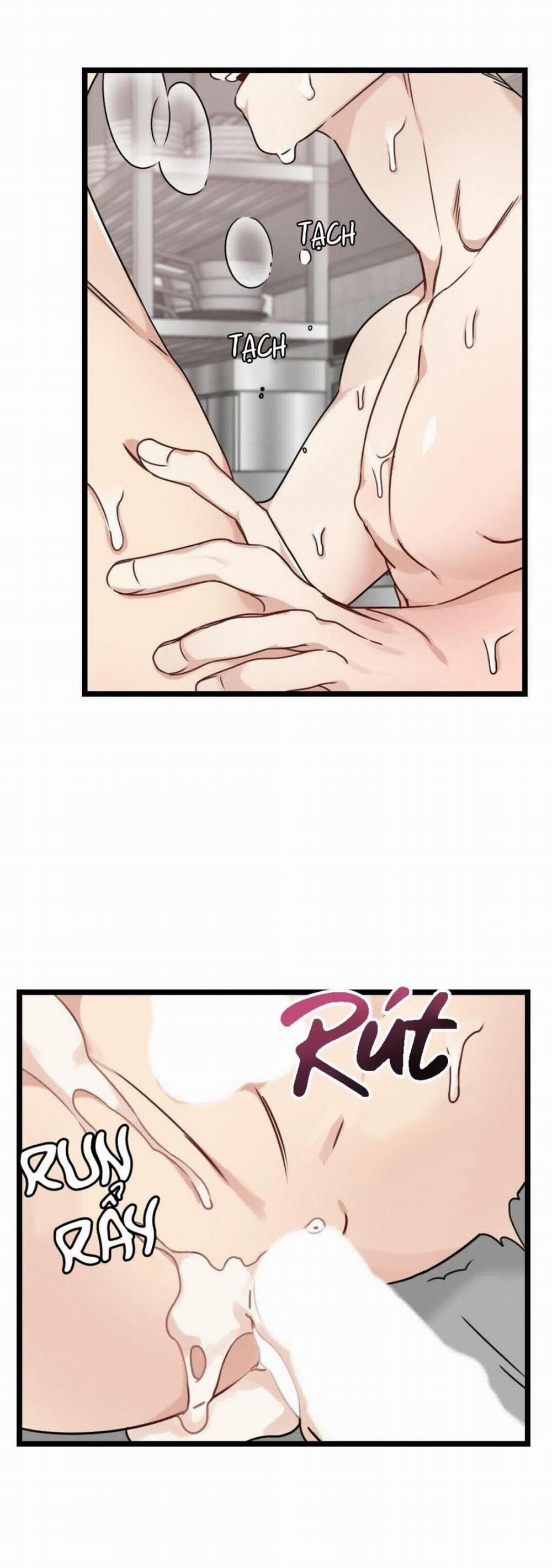 Tuyển Tập Ngực Bự Mlem - BDSM Của Nhà Kim 21 trang 21