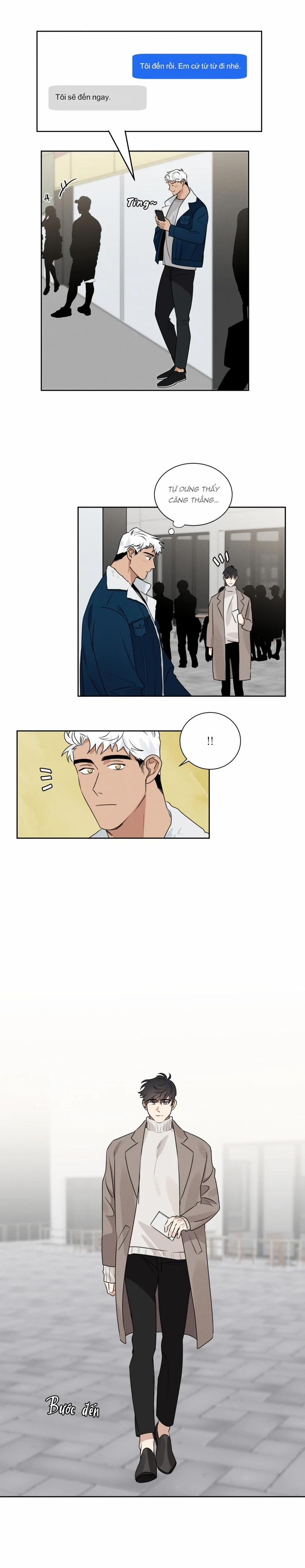 Tuyển Tập Ngực Bự Mlem - BDSM Của Nhà Kim 22 trang 6