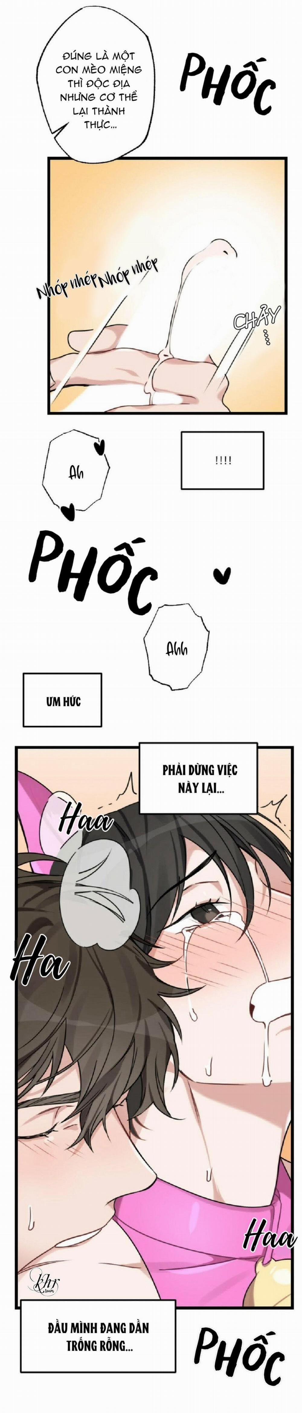 Tuyển Tập Ngực Bự Mlem - BDSM Của Nhà Kim 25 trang 13