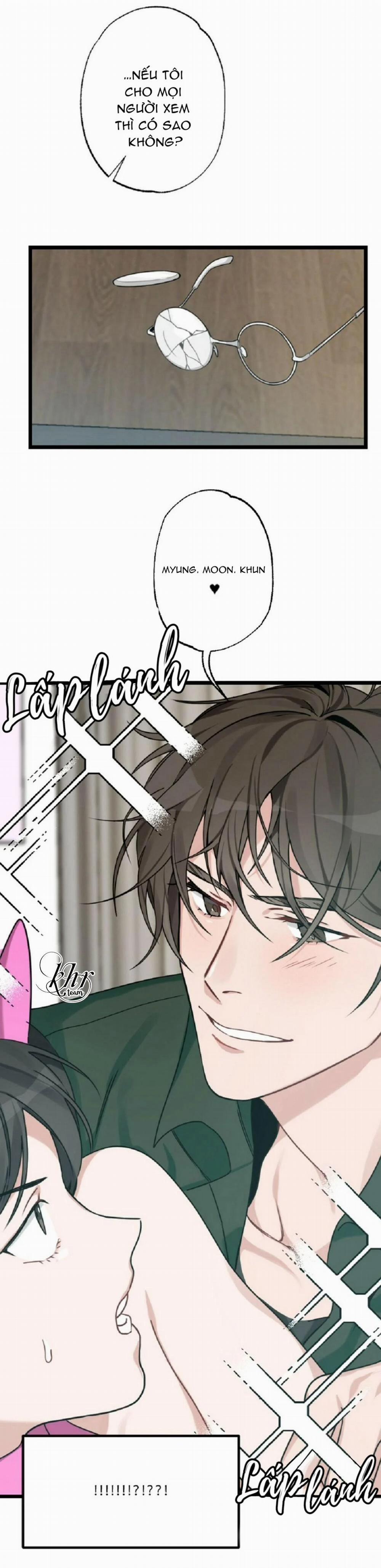 Tuyển Tập Ngực Bự Mlem - BDSM Của Nhà Kim 25 trang 7