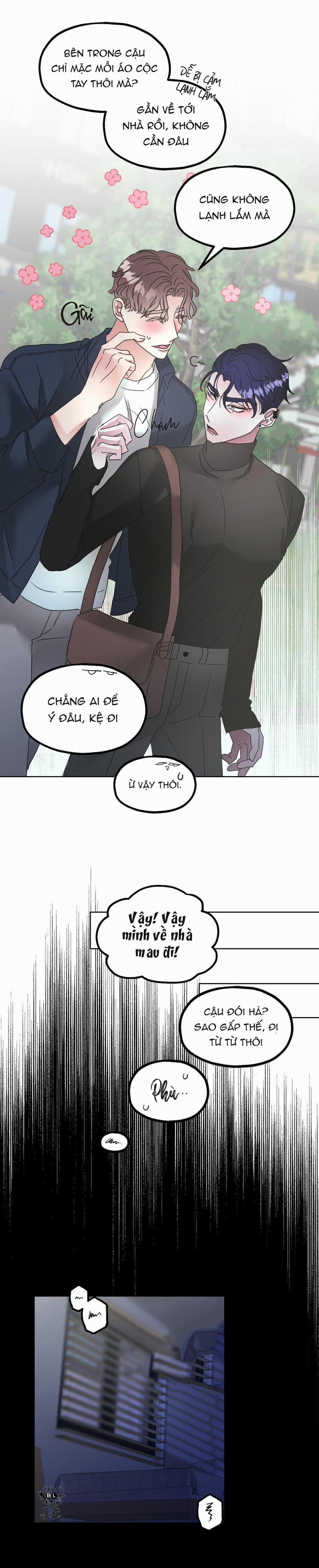 Tuyển Tập Ngực Bự Mlem - BDSM Của Nhà Kim 26 trang 17