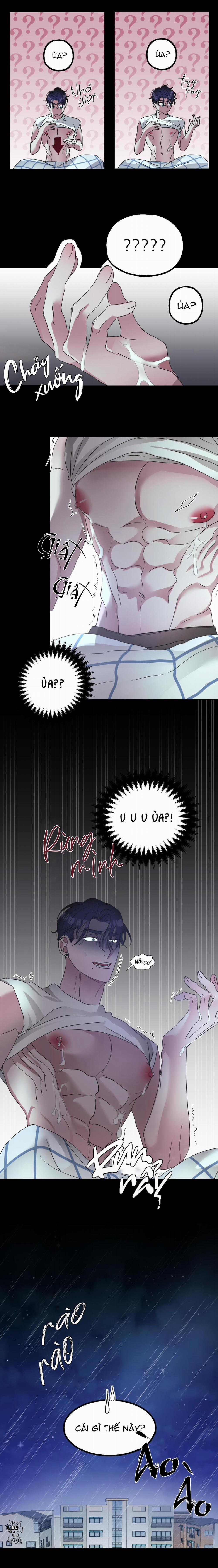 Tuyển Tập Ngực Bự Mlem - BDSM Của Nhà Kim 26 trang 20