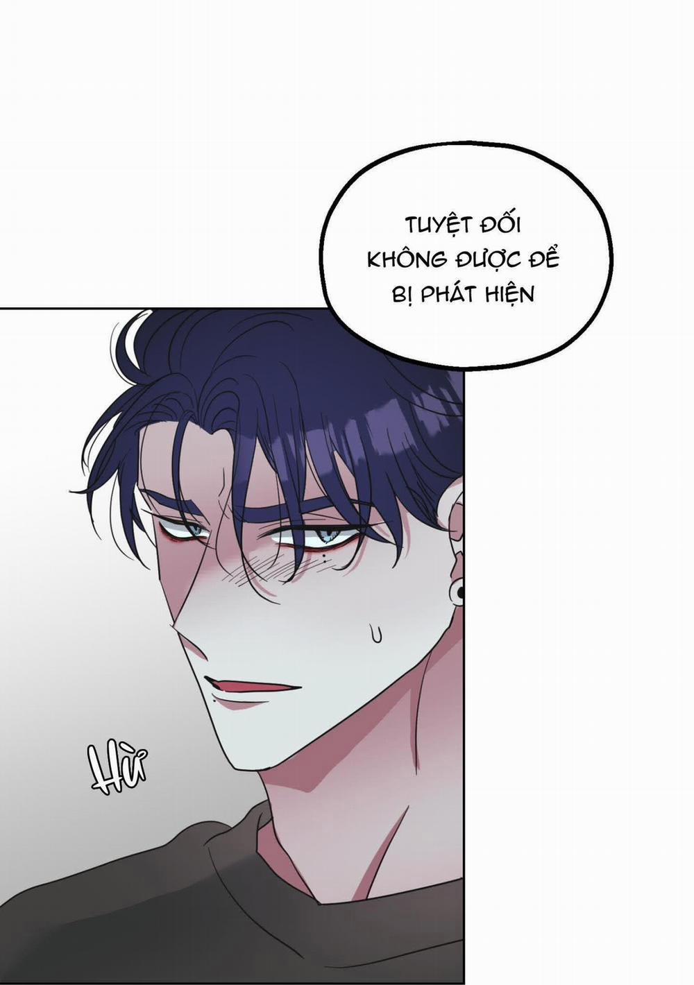 Tuyển Tập Ngực Bự Mlem - BDSM Của Nhà Kim 27 trang 17