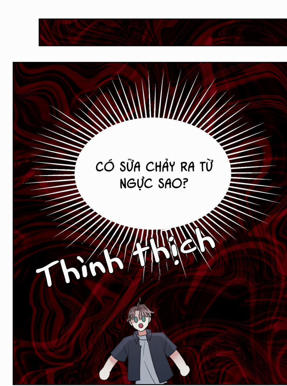 Tuyển Tập Ngực Bự Mlem - BDSM Của Nhà Kim 27 trang 19