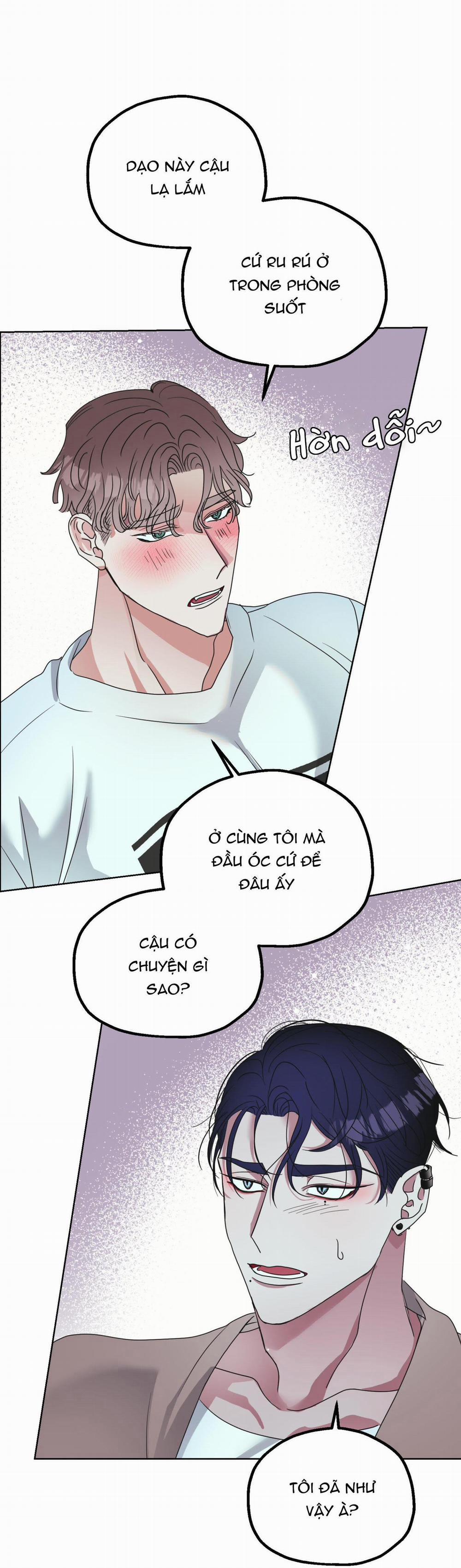 Tuyển Tập Ngực Bự Mlem - BDSM Của Nhà Kim 27 trang 29