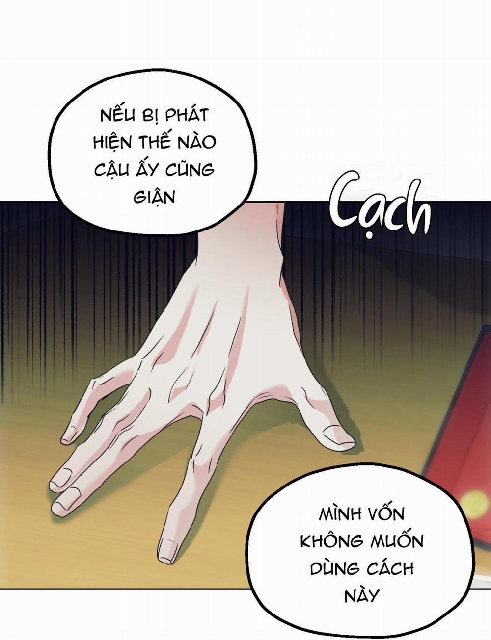 Tuyển Tập Ngực Bự Mlem - BDSM Của Nhà Kim 27 trang 36