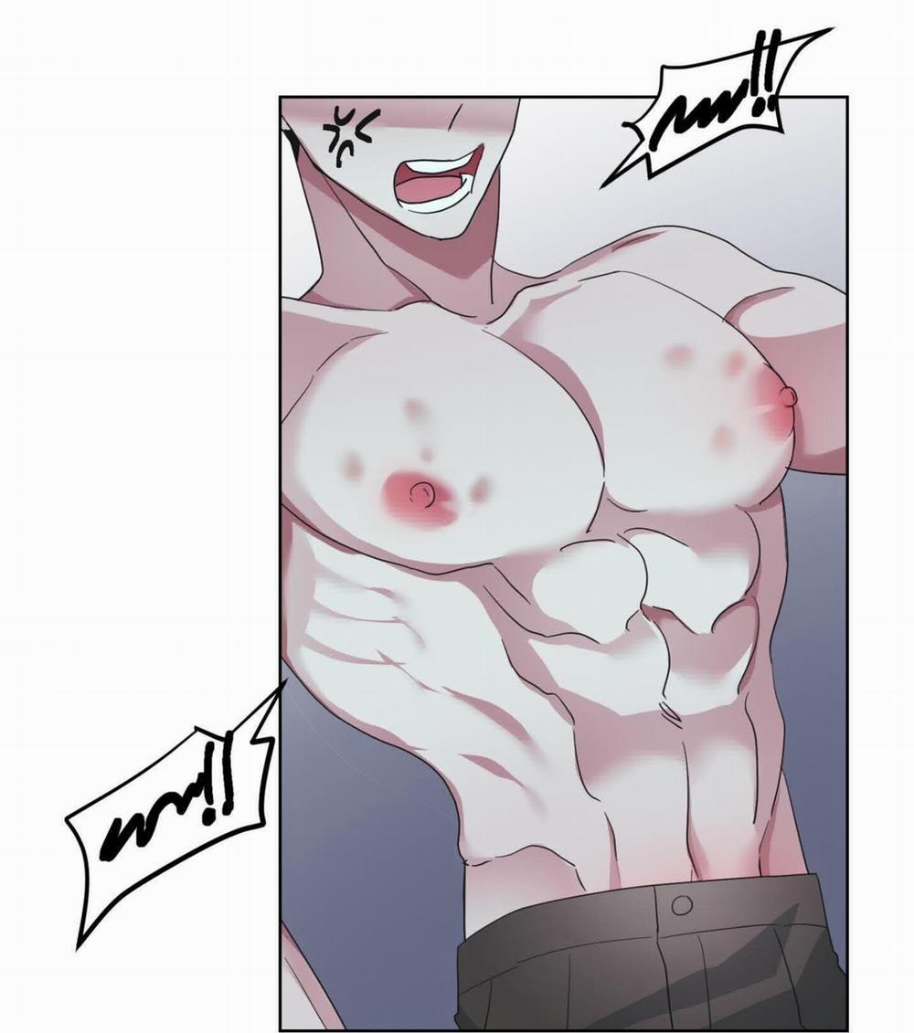 Tuyển Tập Ngực Bự Mlem - BDSM Của Nhà Kim 27 trang 51