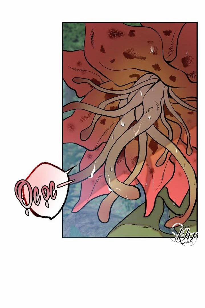 Tuyển Tập Ngực Bự Mlem - BDSM Của Nhà Kim 3 trang 12