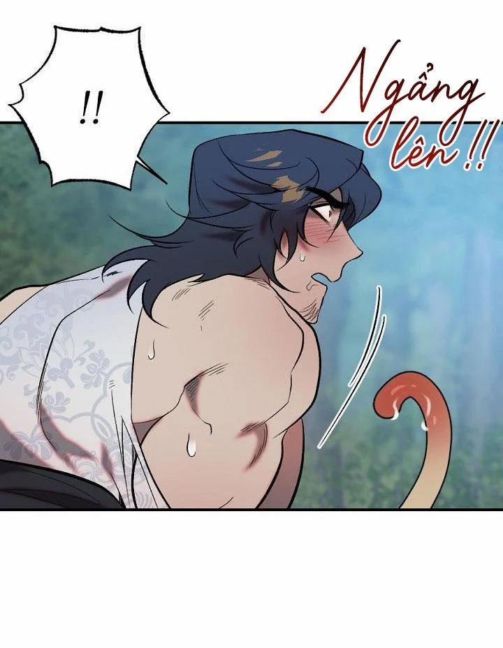 Tuyển Tập Ngực Bự Mlem - BDSM Của Nhà Kim 3 trang 32