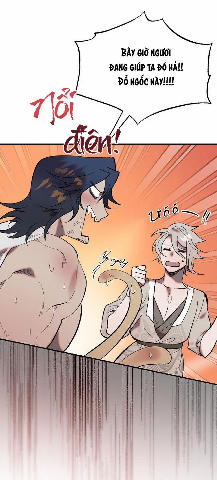 Tuyển Tập Ngực Bự Mlem - BDSM Của Nhà Kim 3 trang 36