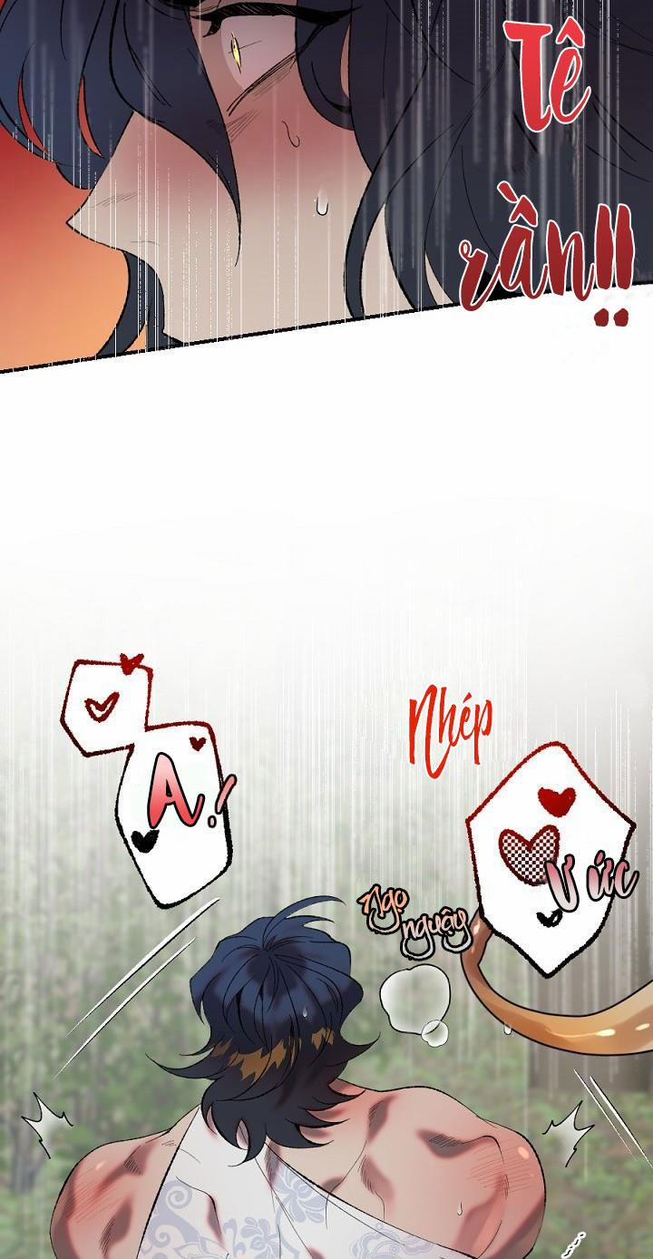 Tuyển Tập Ngực Bự Mlem - BDSM Của Nhà Kim 3 trang 38