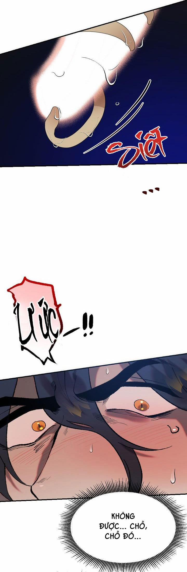 Tuyển Tập Ngực Bự Mlem - BDSM Của Nhà Kim 3 trang 40