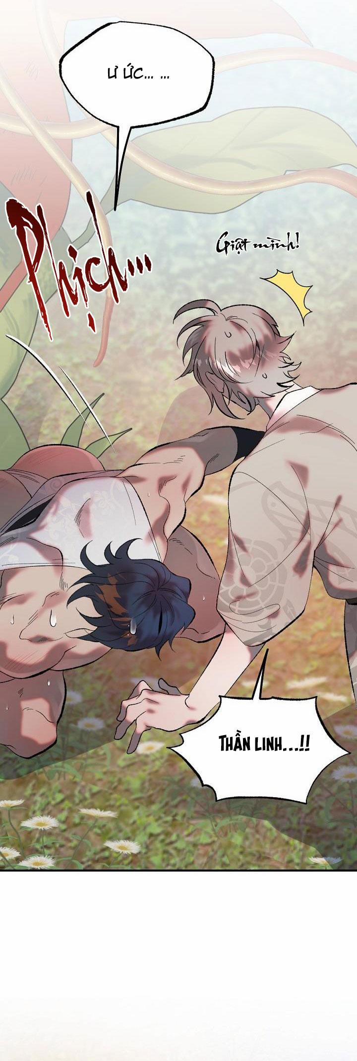 Tuyển Tập Ngực Bự Mlem - BDSM Của Nhà Kim 3 trang 54