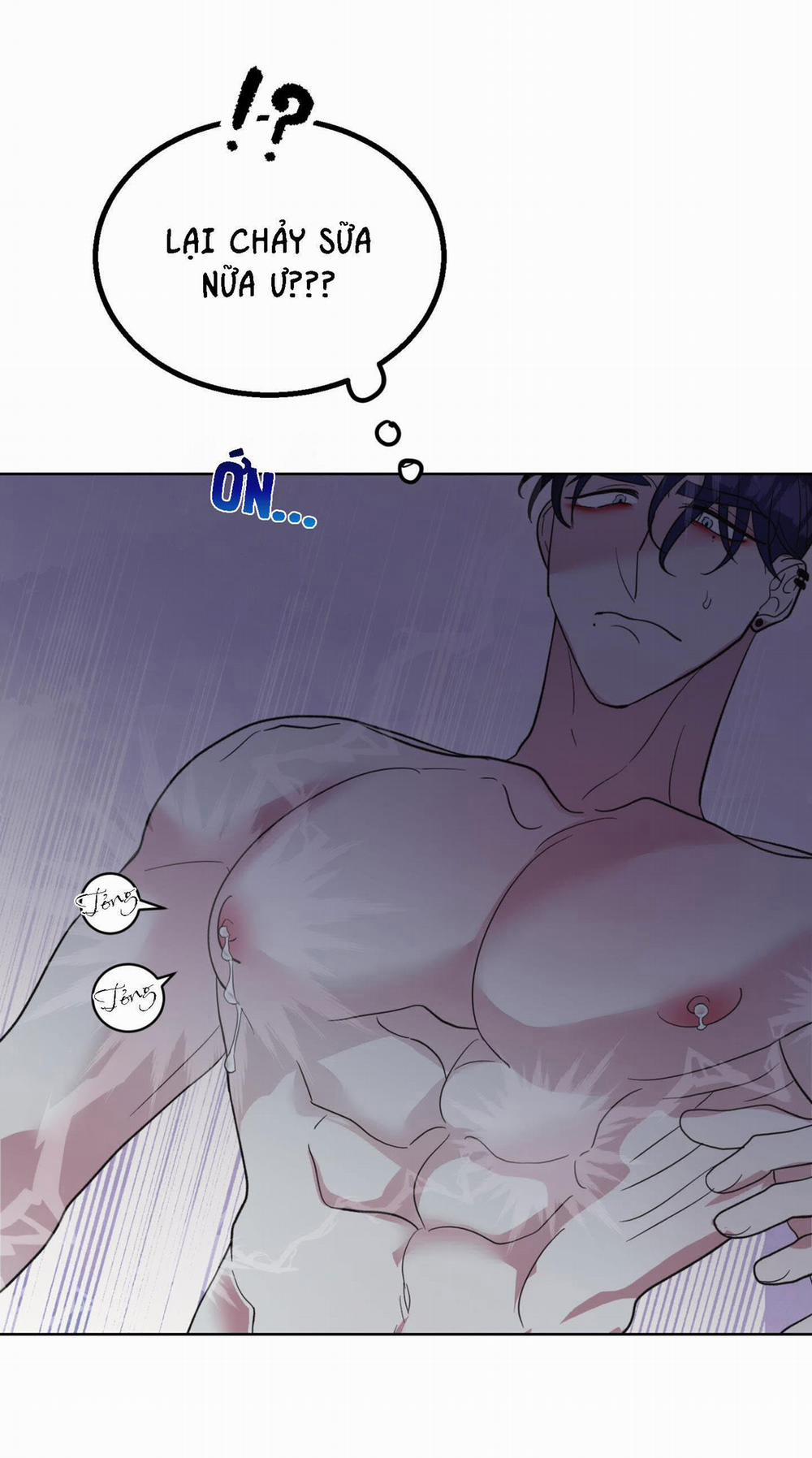 Tuyển Tập Ngực Bự Mlem - BDSM Của Nhà Kim 31 trang 18