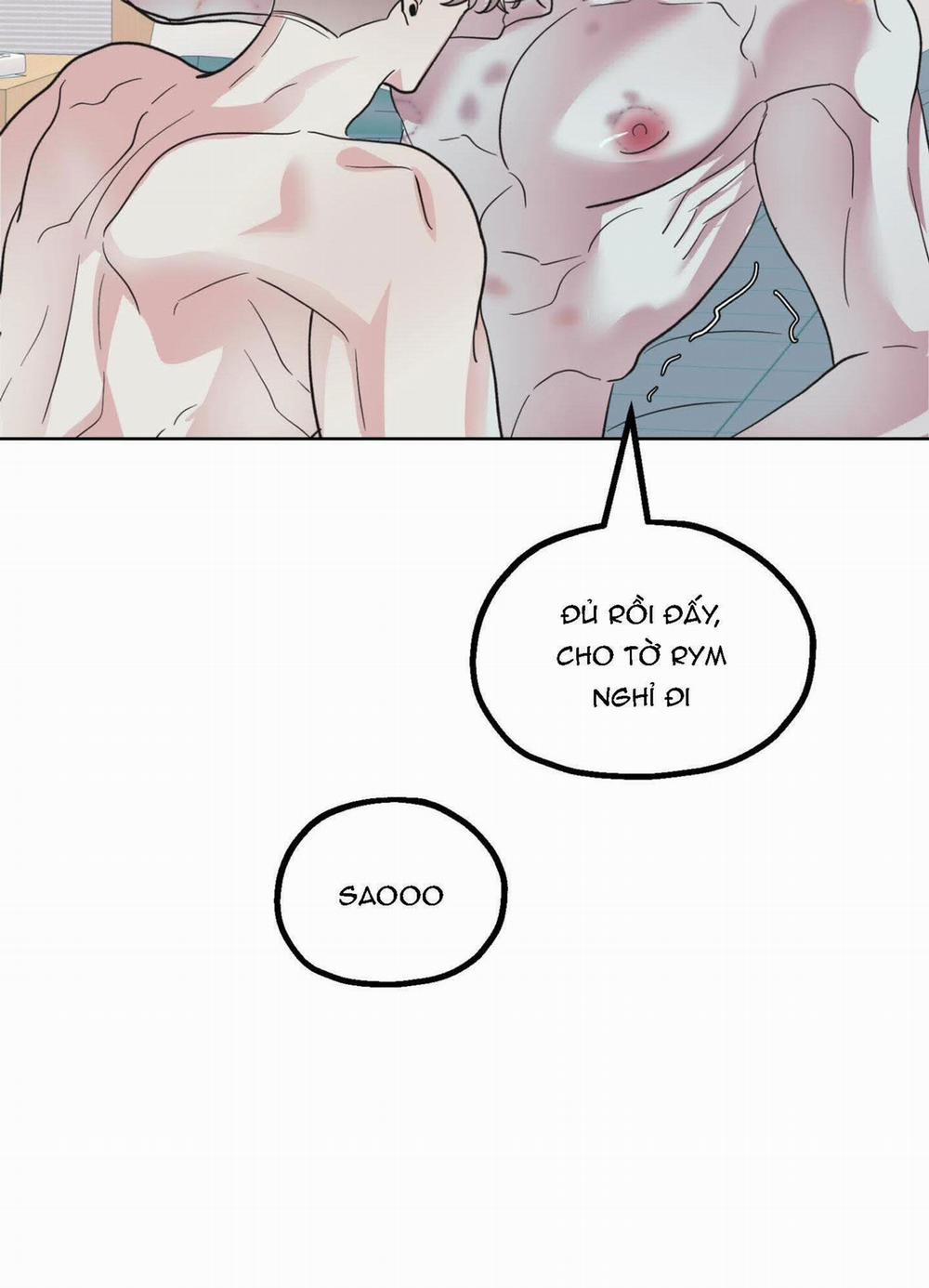 Tuyển Tập Ngực Bự Mlem - BDSM Của Nhà Kim 31 trang 46