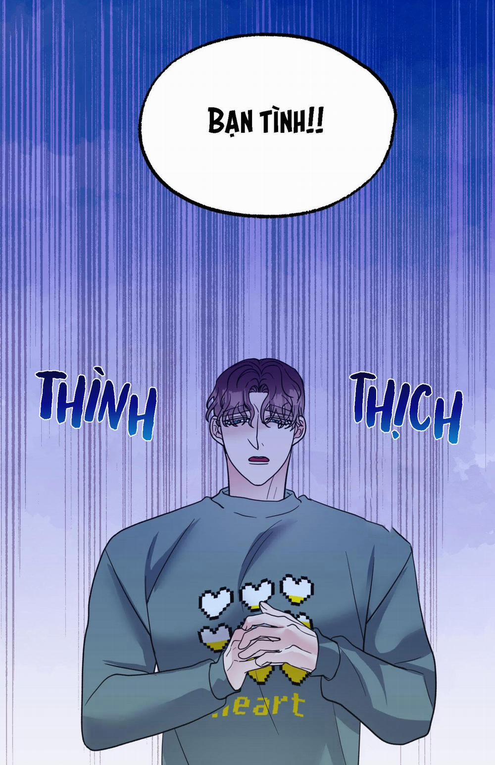 Tuyển Tập Ngực Bự Mlem - BDSM Của Nhà Kim 31 trang 60