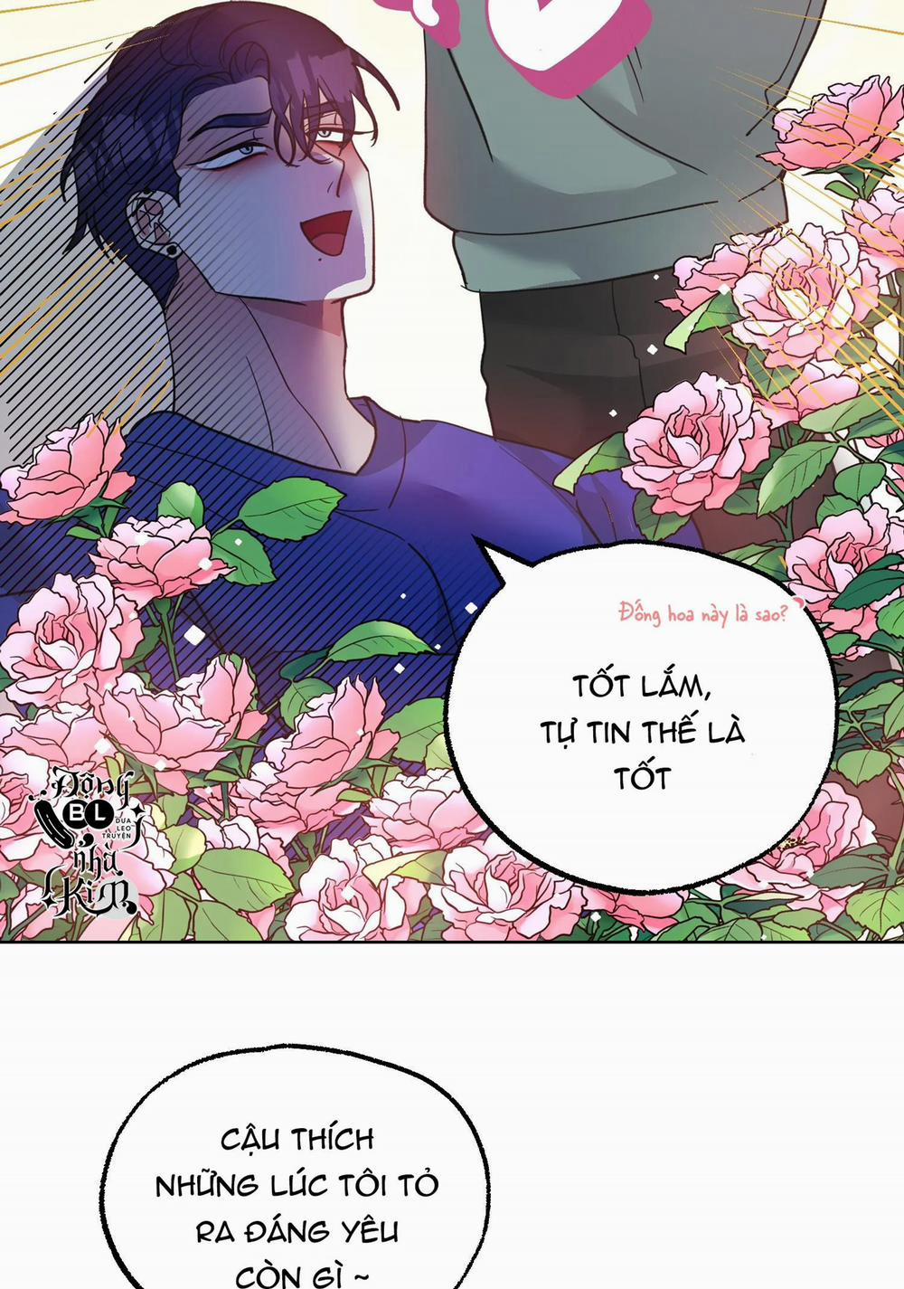 Tuyển Tập Ngực Bự Mlem - BDSM Của Nhà Kim 32 trang 16