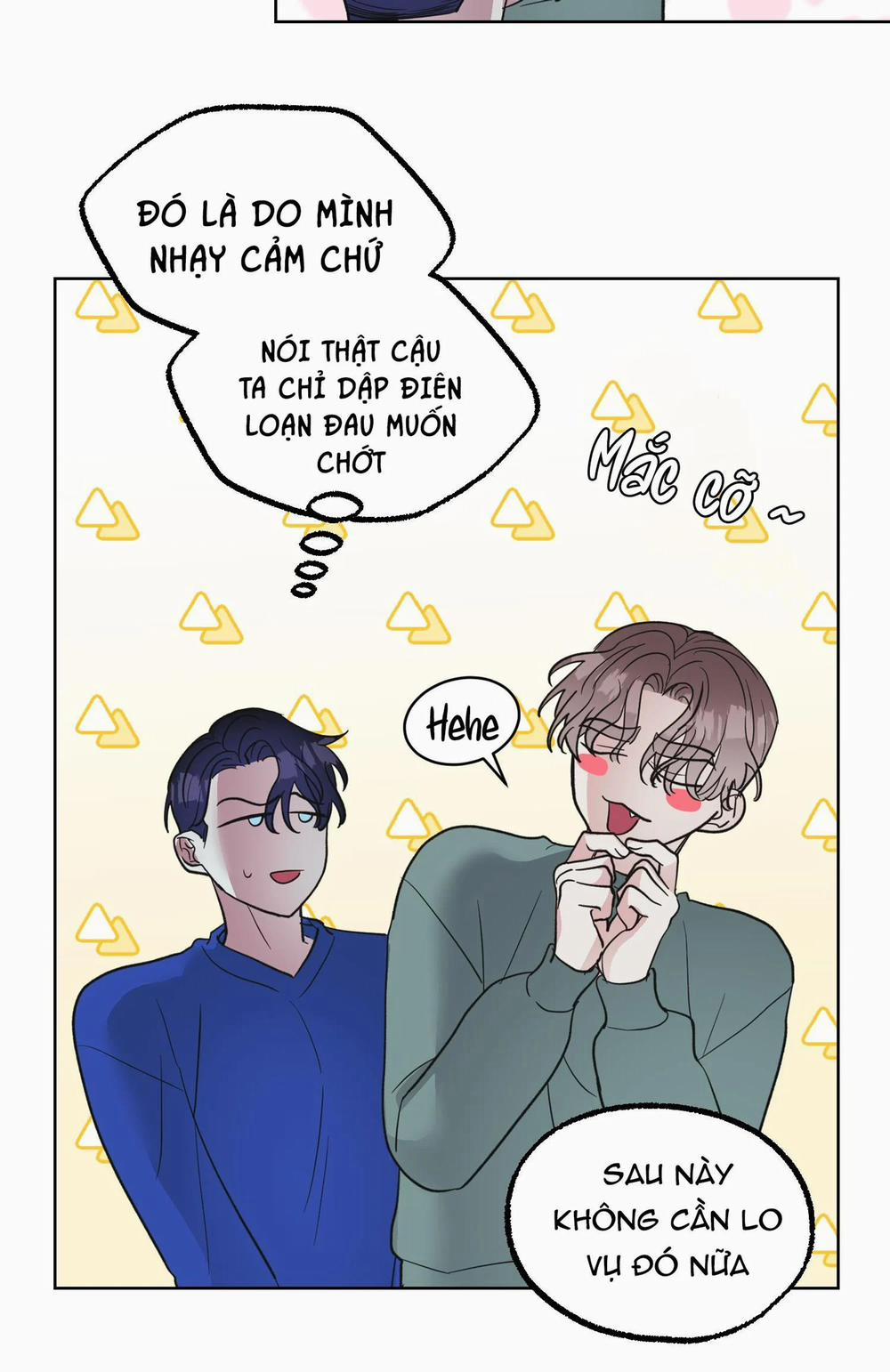 Tuyển Tập Ngực Bự Mlem - BDSM Của Nhà Kim 32 trang 20