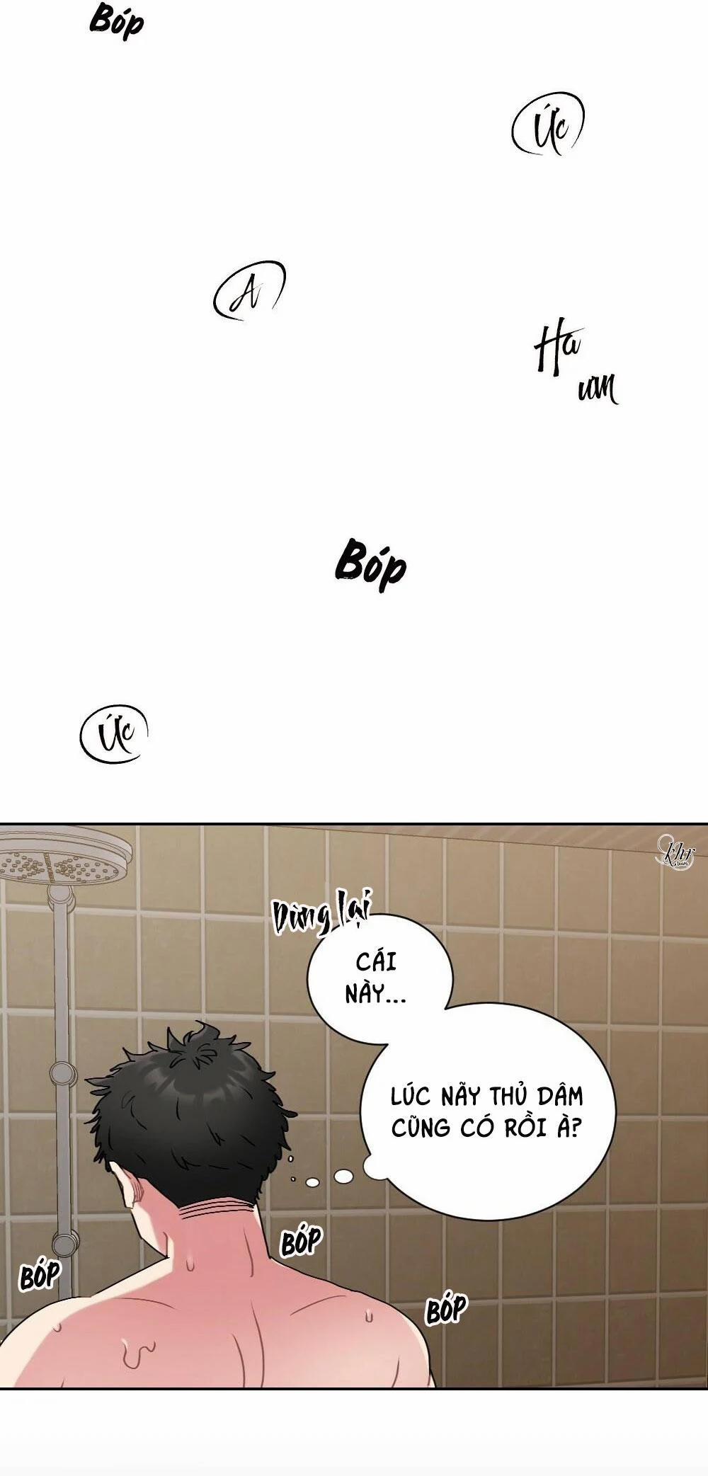 Tuyển Tập Ngực Bự Mlem - BDSM Của Nhà Kim 33 trang 14