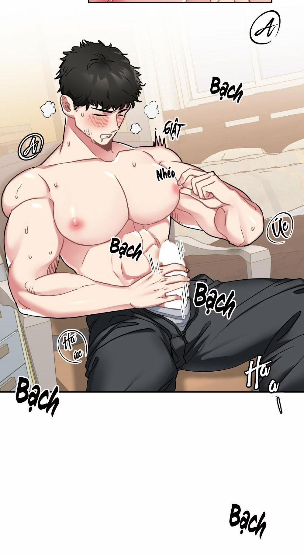 Tuyển Tập Ngực Bự Mlem - BDSM Của Nhà Kim 33 trang 2