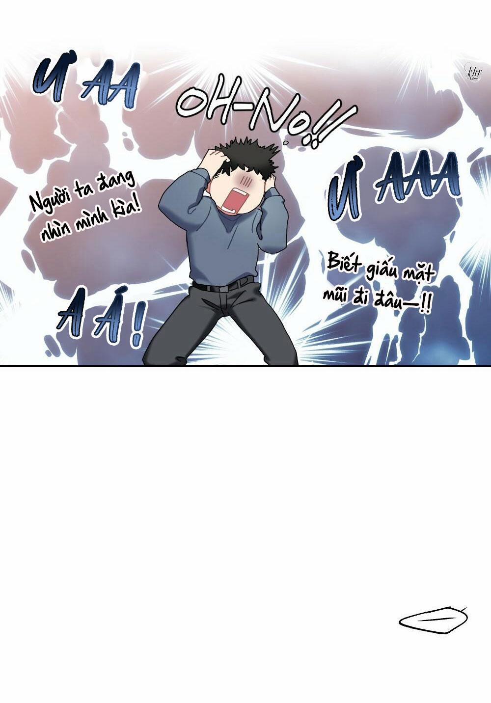 Tuyển Tập Ngực Bự Mlem - BDSM Của Nhà Kim 33 trang 23