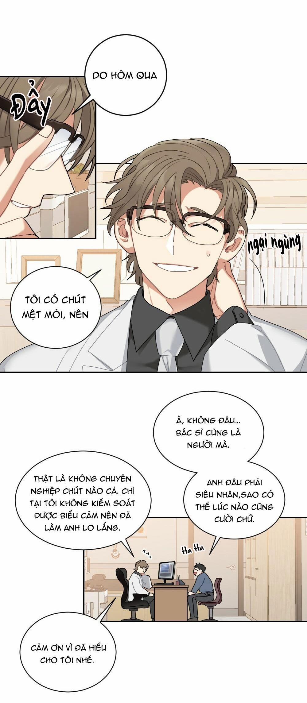 Tuyển Tập Ngực Bự Mlem - BDSM Của Nhà Kim 33 trang 29