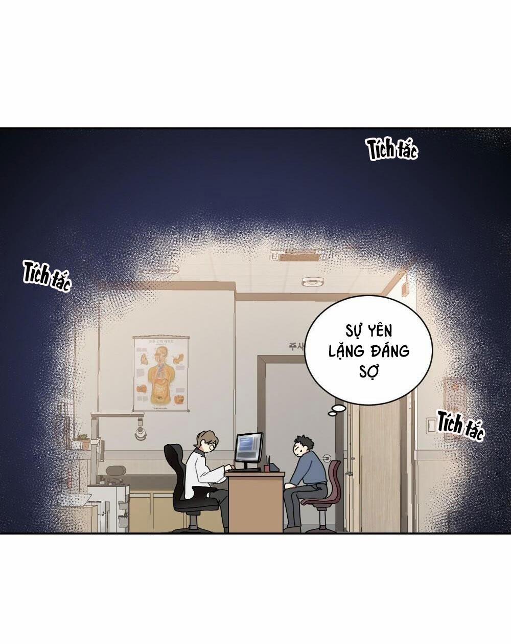 Tuyển Tập Ngực Bự Mlem - BDSM Của Nhà Kim 33 trang 39