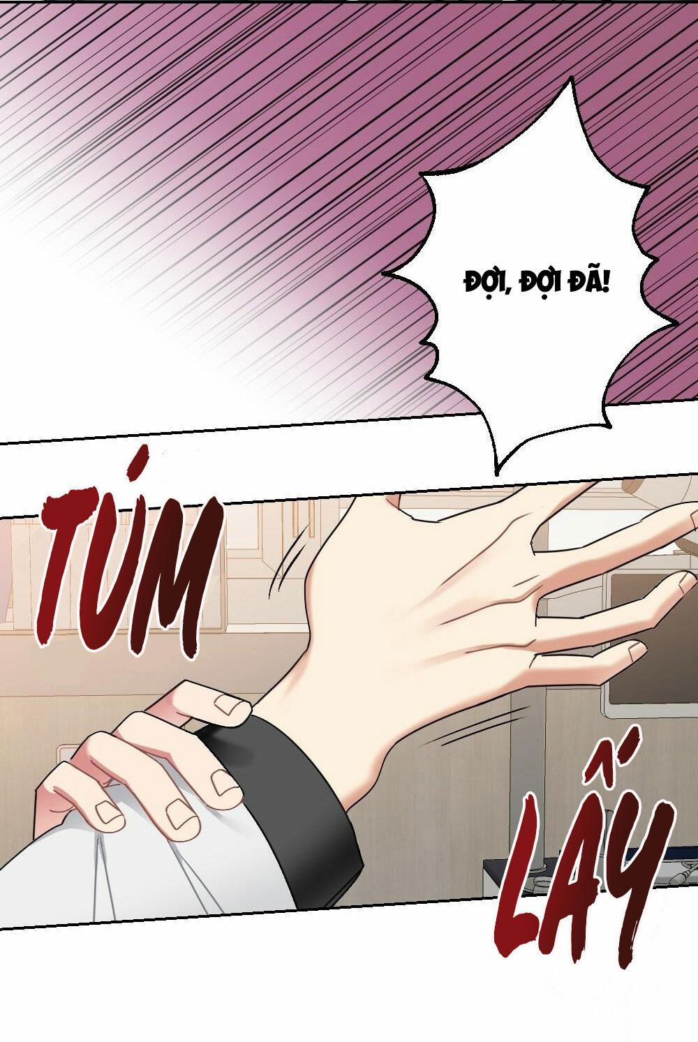 Tuyển Tập Ngực Bự Mlem - BDSM Của Nhà Kim 33 trang 46