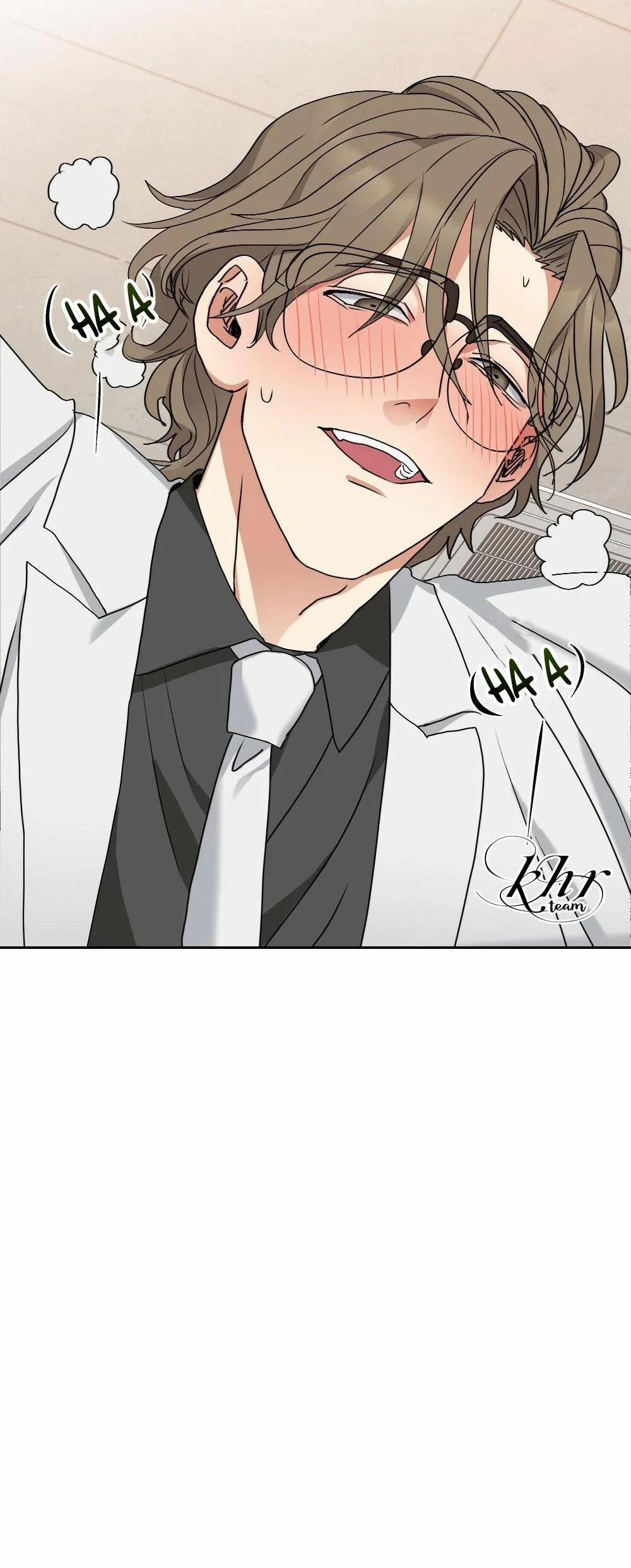 Tuyển Tập Ngực Bự Mlem - BDSM Của Nhà Kim 34 trang 16