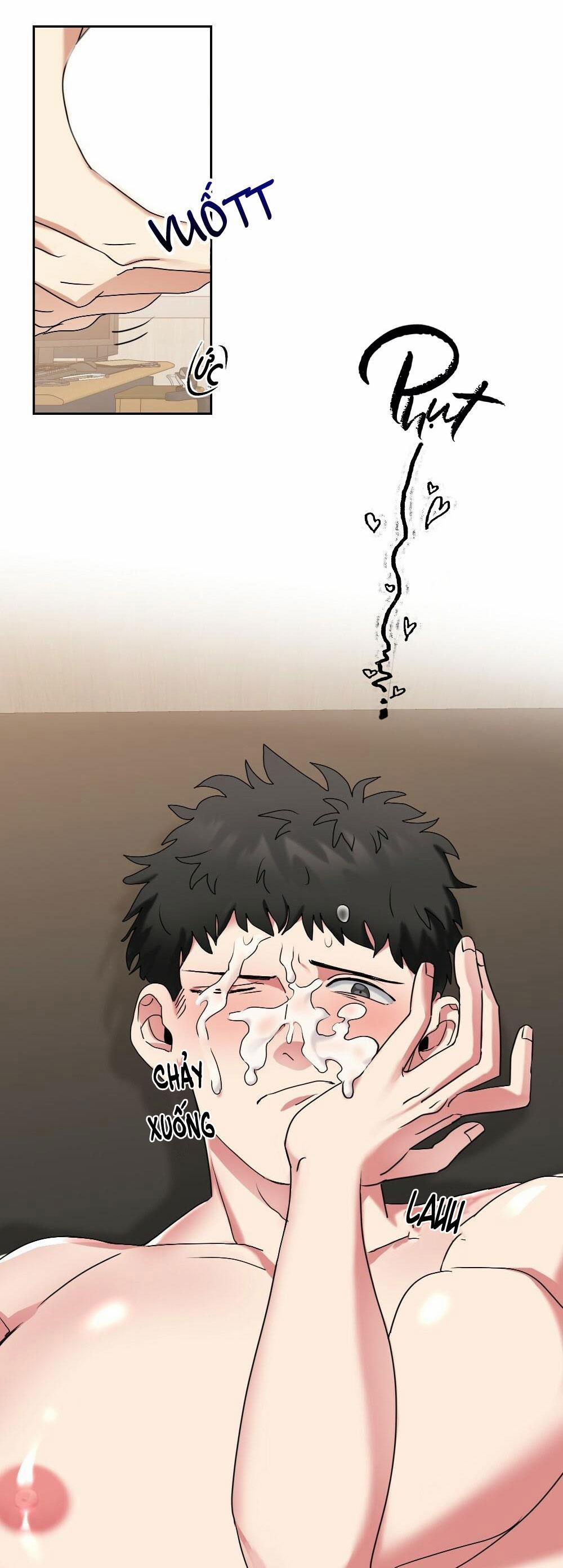 Tuyển Tập Ngực Bự Mlem - BDSM Của Nhà Kim 34 trang 22