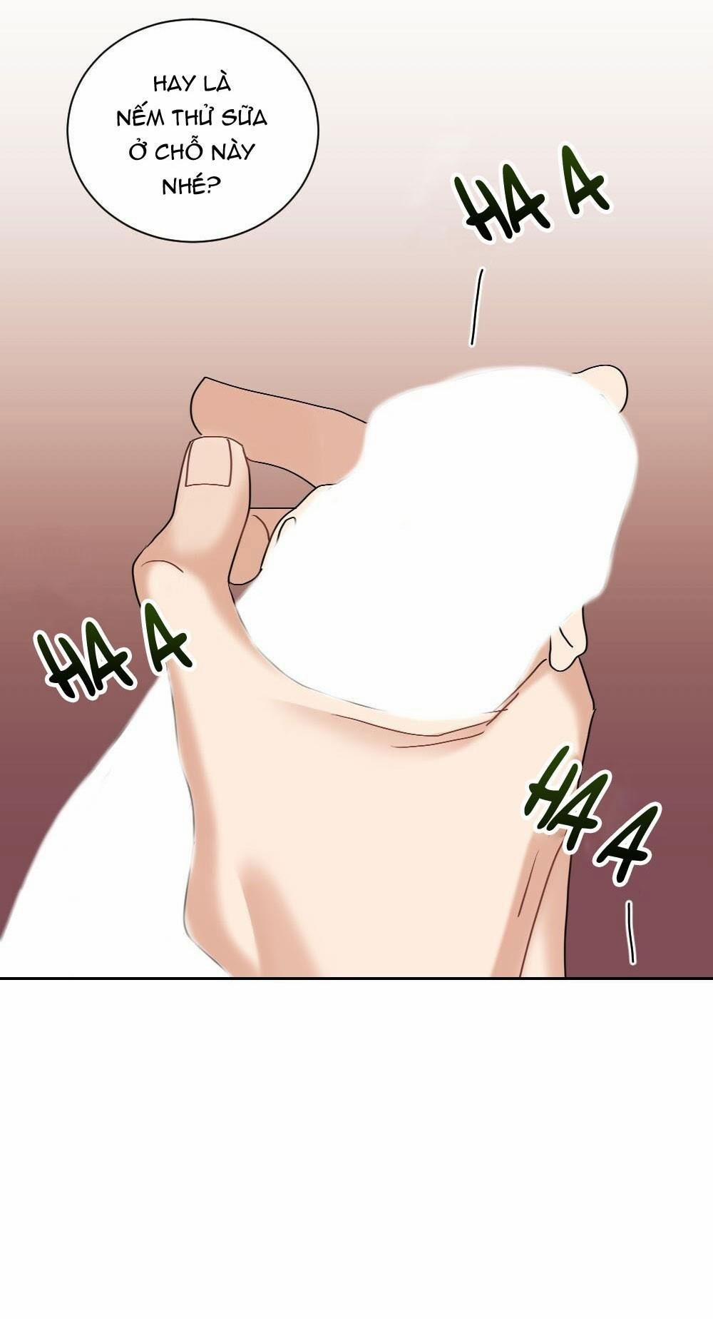 Tuyển Tập Ngực Bự Mlem - BDSM Của Nhà Kim 34 trang 31