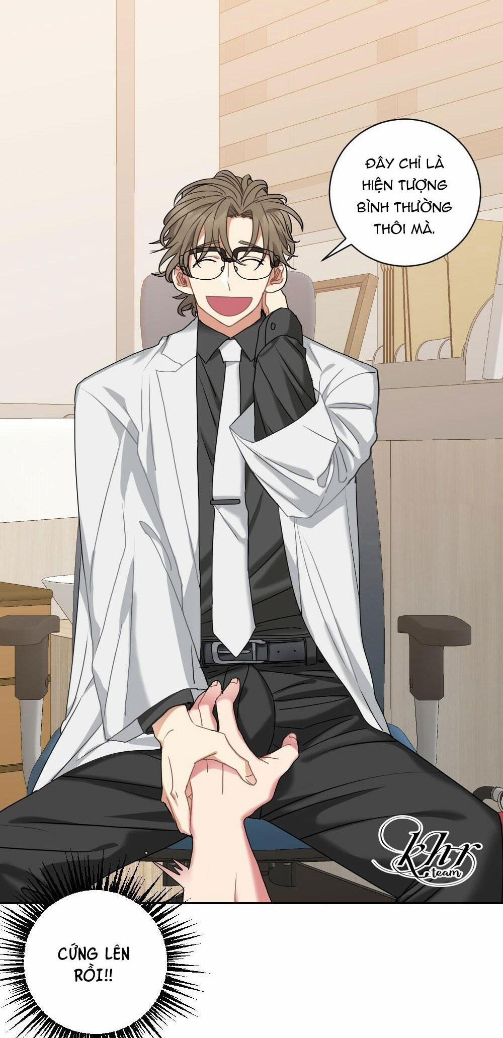 Tuyển Tập Ngực Bự Mlem - BDSM Của Nhà Kim 34 trang 4