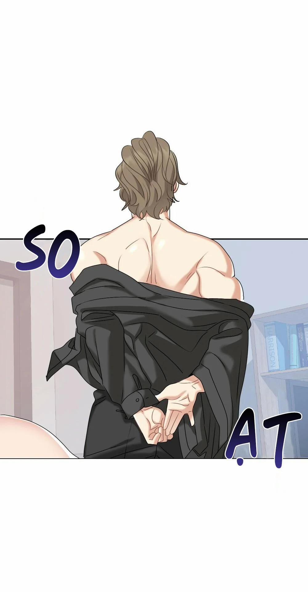 Tuyển Tập Ngực Bự Mlem - BDSM Của Nhà Kim 35 trang 30