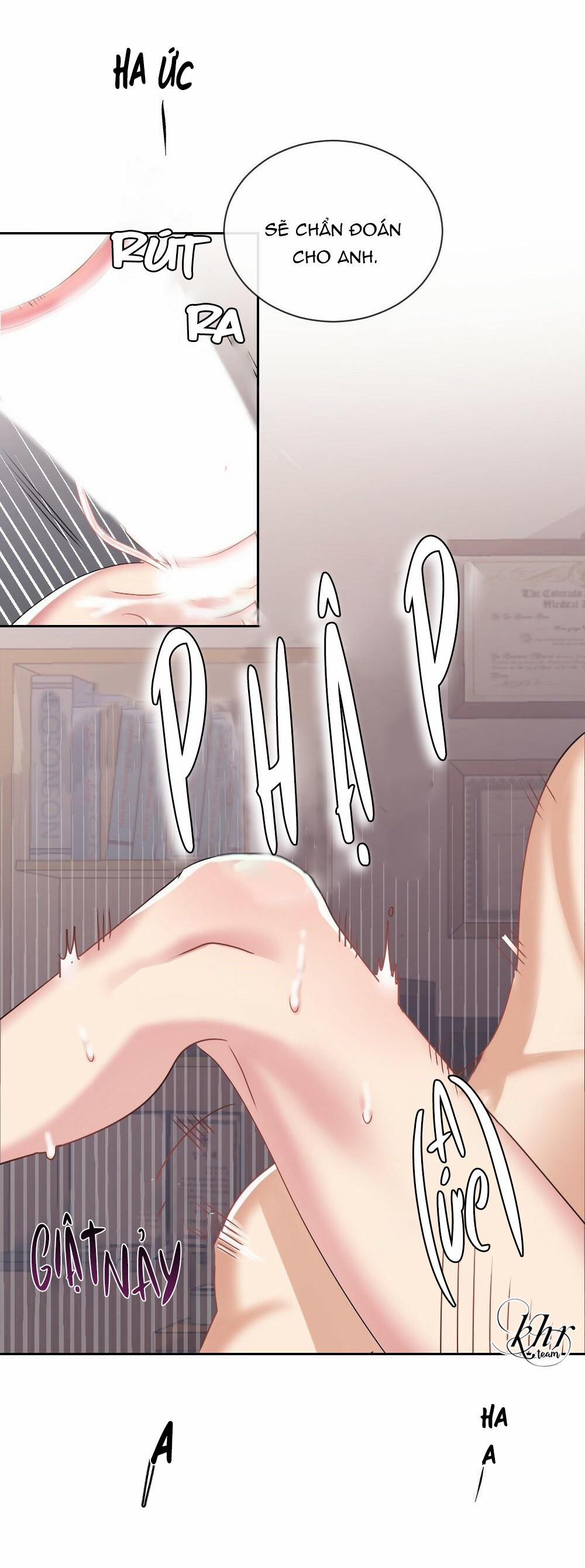 Tuyển Tập Ngực Bự Mlem - BDSM Của Nhà Kim 35 trang 37