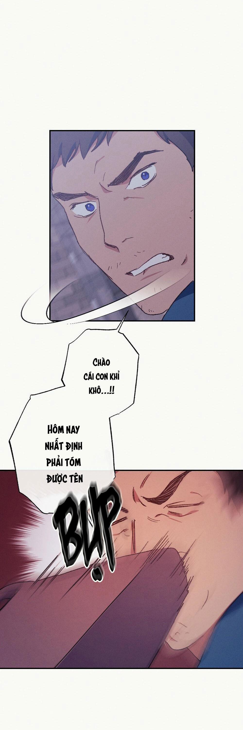 Tuyển Tập Ngực Bự Mlem - BDSM Của Nhà Kim 36 trang 14