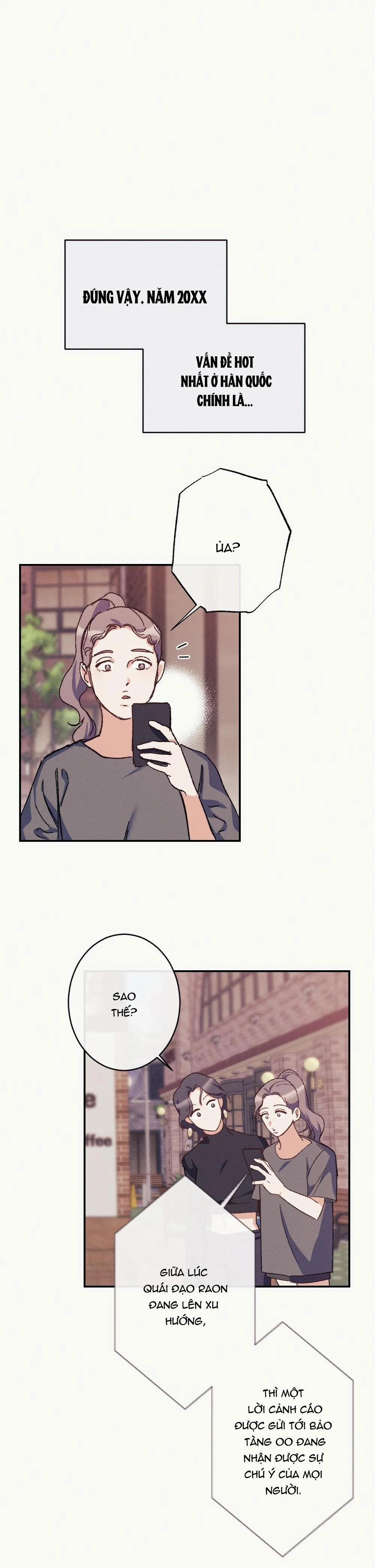 Tuyển Tập Ngực Bự Mlem - BDSM Của Nhà Kim 36 trang 3