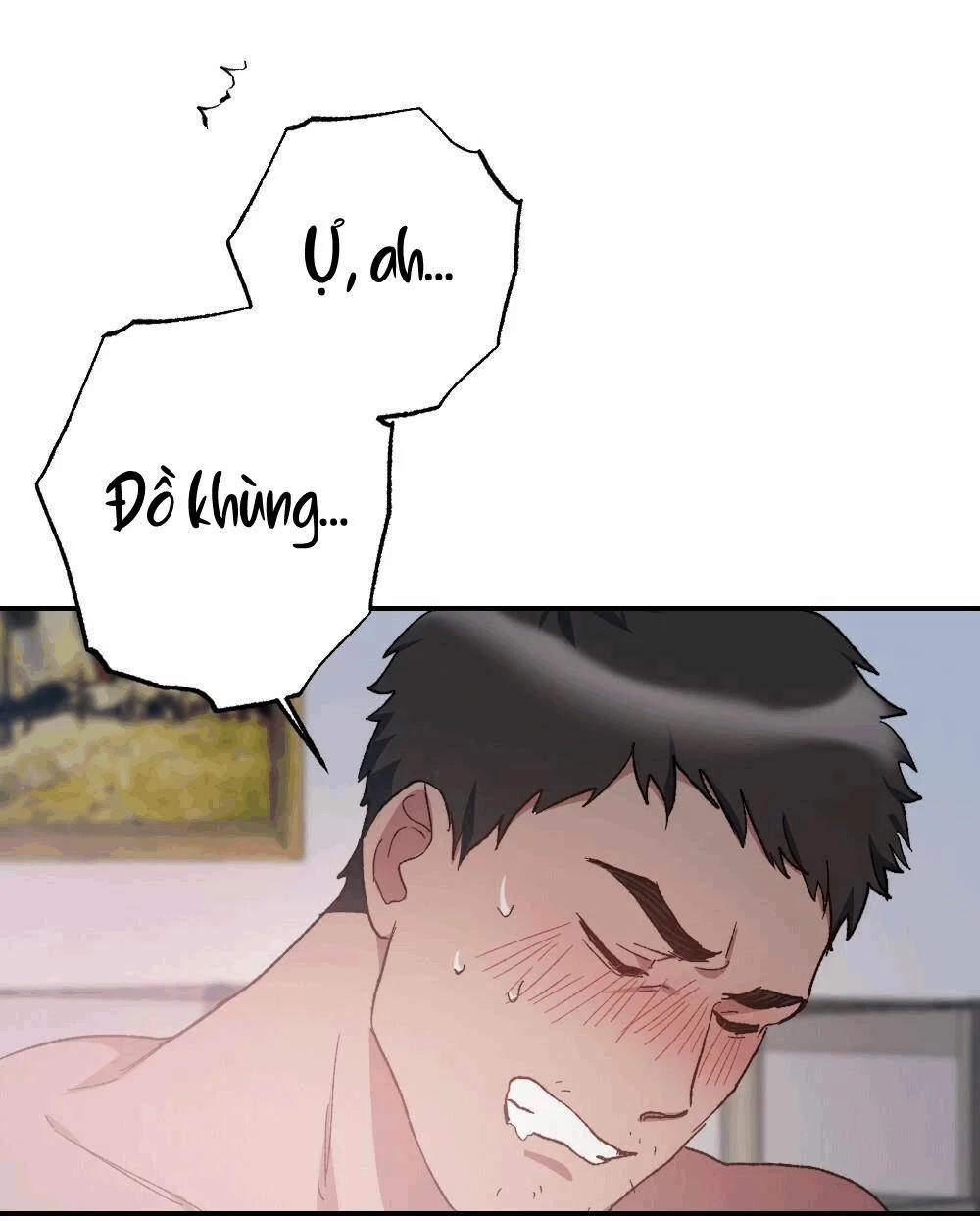 Tuyển Tập Ngực Bự Mlem - BDSM Của Nhà Kim 37 trang 17